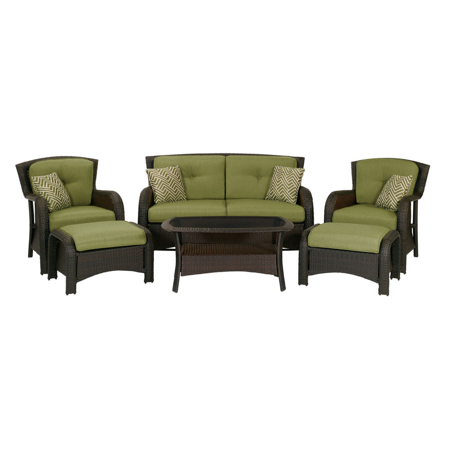 green and brown rectangle modern rattan patio furniture sets cheap stained design for lowest price patio furniture sale